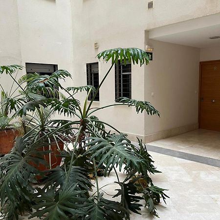 Habitaciones Privadas En Apartamento Compartido Алхесирас Екстериор снимка
