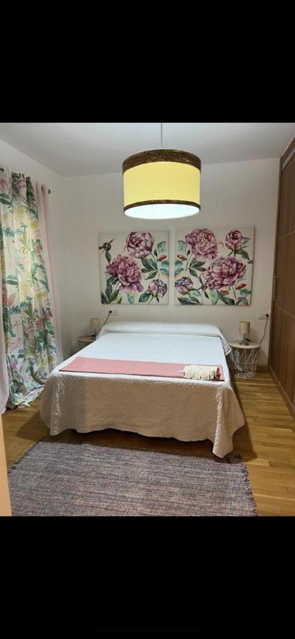 Habitaciones Privadas En Apartamento Compartido Алхесирас Екстериор снимка